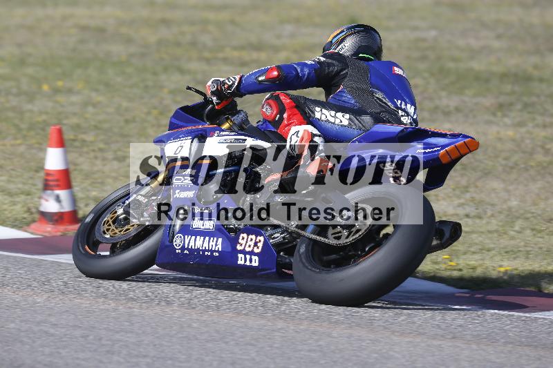 /02 03.04.2026 Speer Racing ADR/Gruppe rot/983